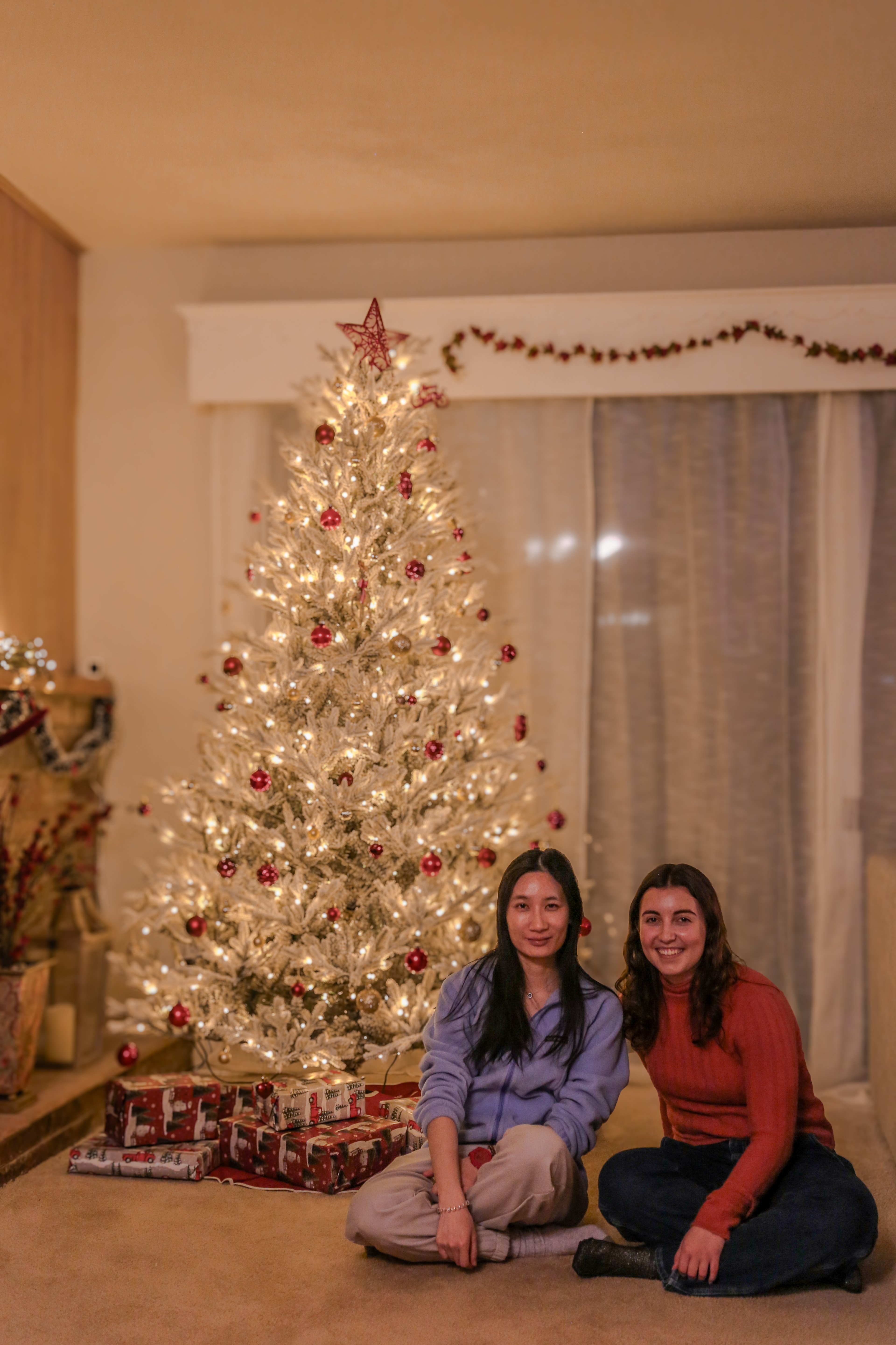 Christmas 2023 preview